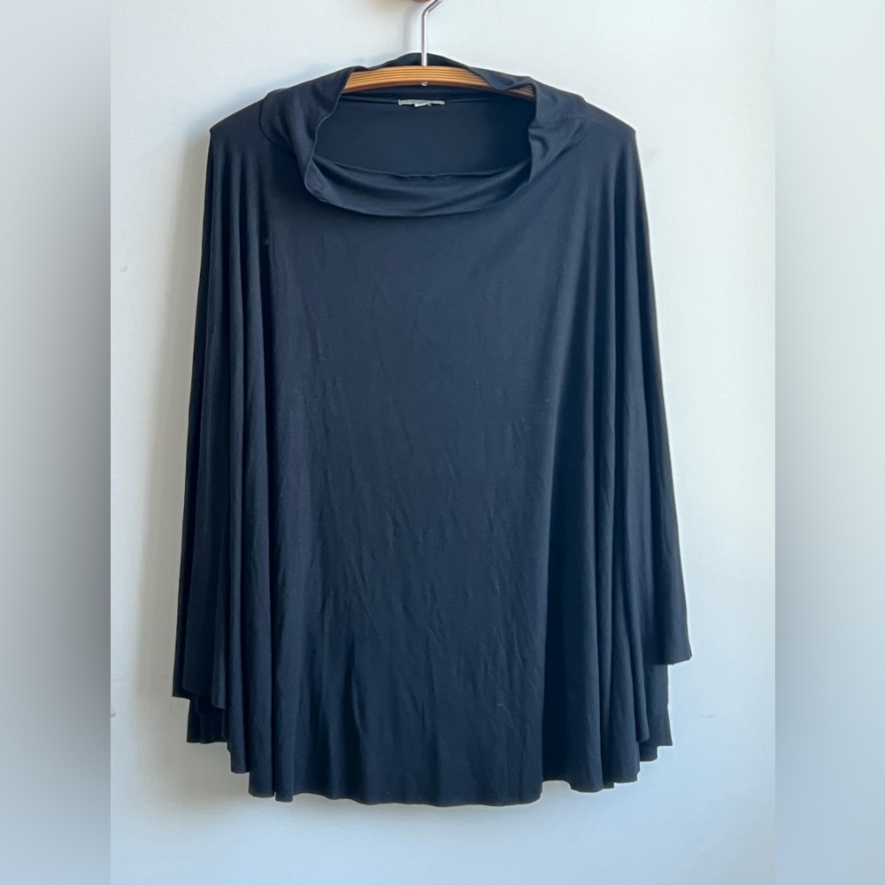 Mary Meyer Poncho soft size M - Picture 3 of 8